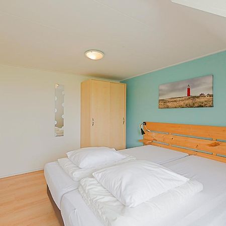 Vakantiehuis Hoeve Noord - Groote Keeten Aan Zee Callantsoog Exteriör bild