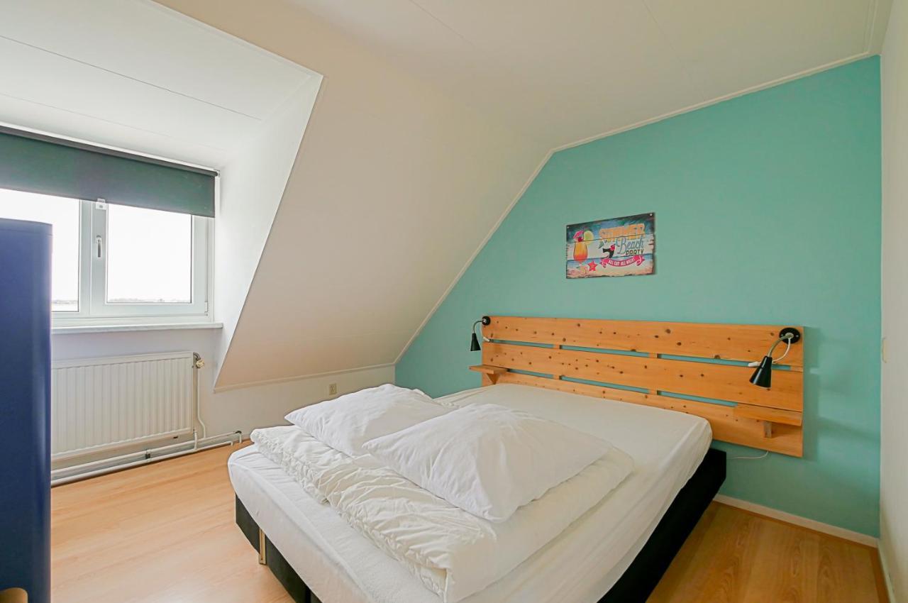 Vakantiehuis Hoeve Noord - Groote Keeten Aan Zee Callantsoog Exteriör bild