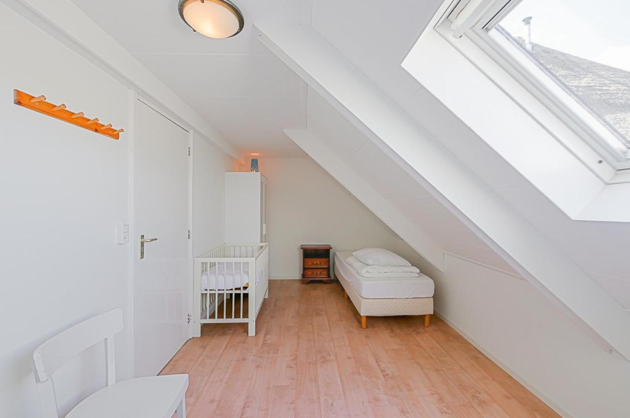 Vakantiehuis Hoeve Noord - Groote Keeten Aan Zee Callantsoog Exteriör bild