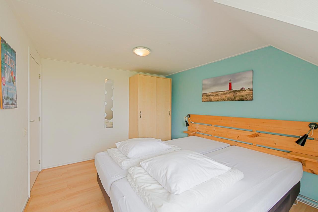 Vakantiehuis Hoeve Noord - Groote Keeten Aan Zee Callantsoog Exteriör bild