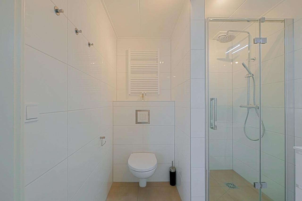 Vakantiehuis Hoeve Noord - Groote Keeten Aan Zee Callantsoog Exteriör bild
