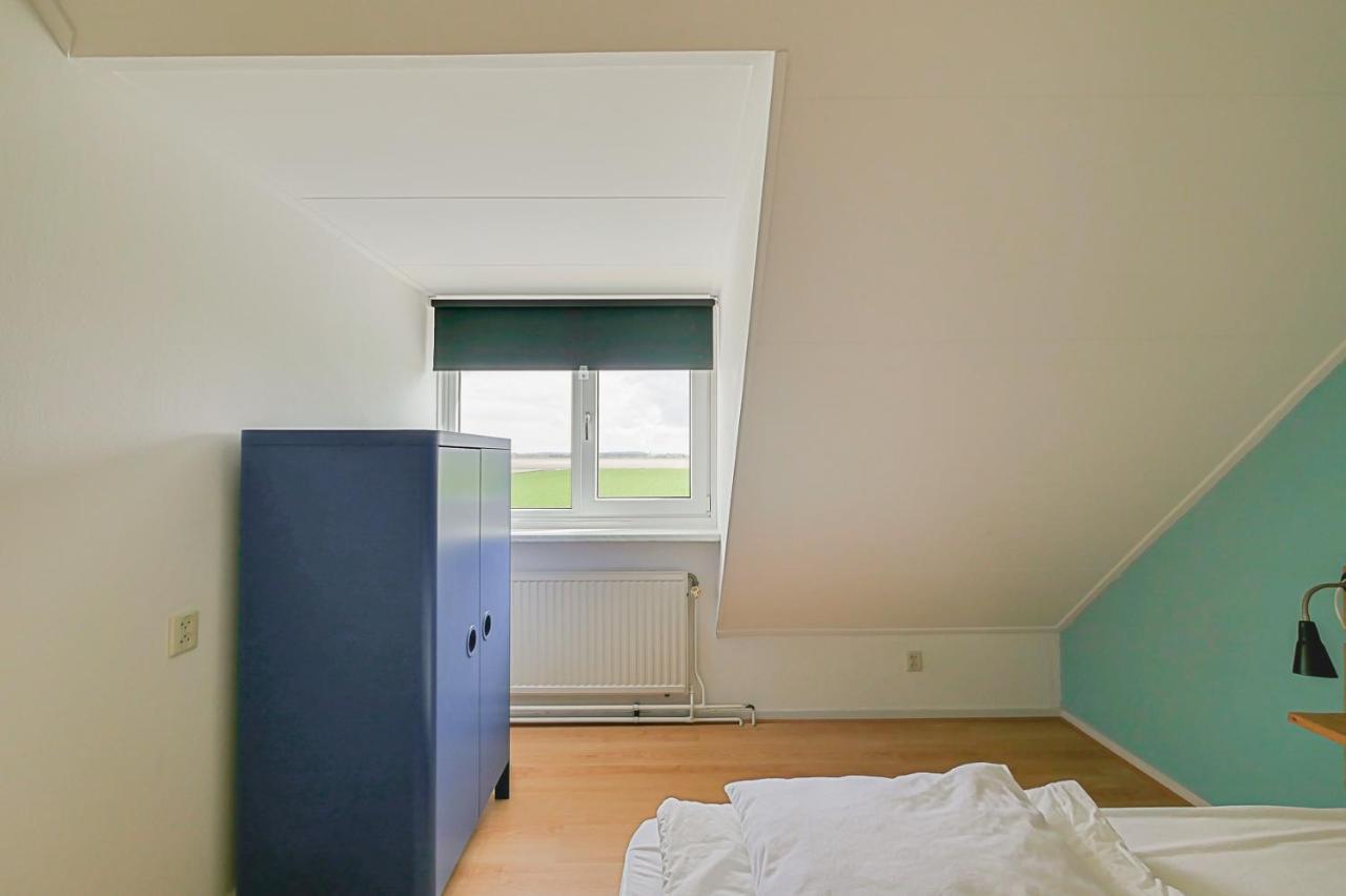 Vakantiehuis Hoeve Noord - Groote Keeten Aan Zee Callantsoog Exteriör bild
