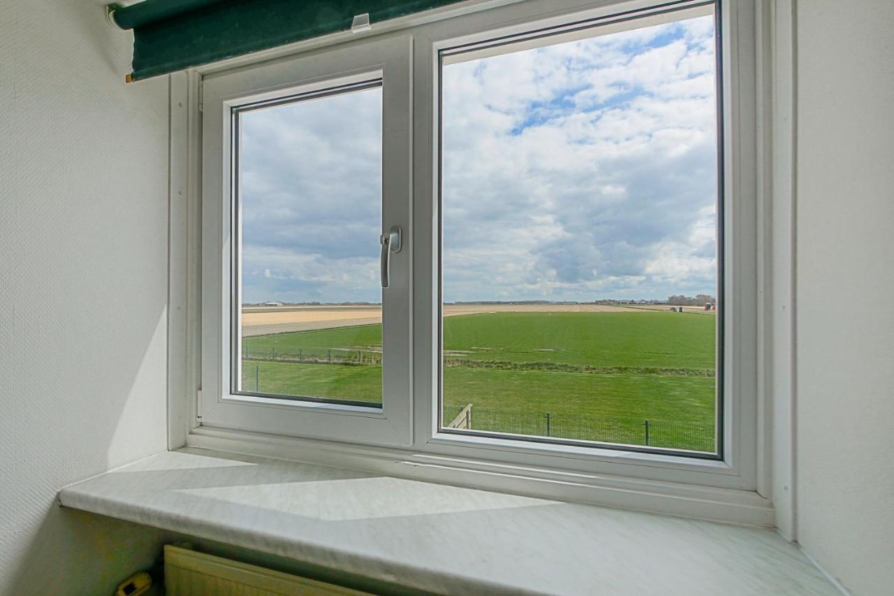 Vakantiehuis Hoeve Noord - Groote Keeten Aan Zee Callantsoog Exteriör bild