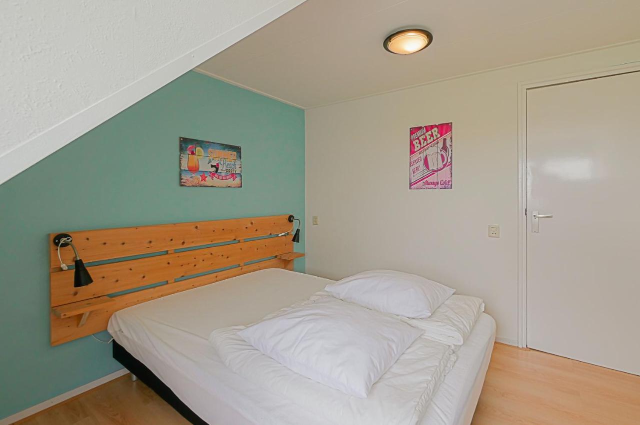 Vakantiehuis Hoeve Noord - Groote Keeten Aan Zee Callantsoog Exteriör bild
